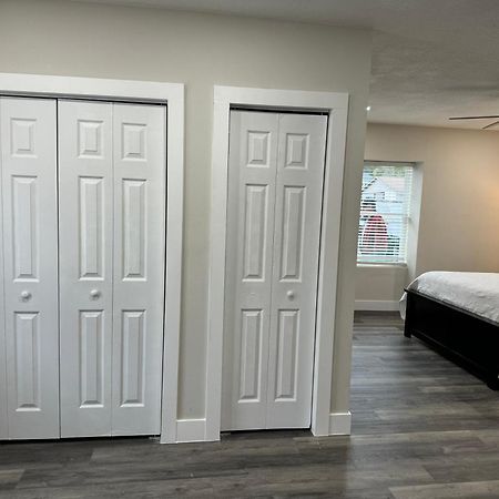 Deluxe Apartment Whit Laundry Tampa Exterior foto