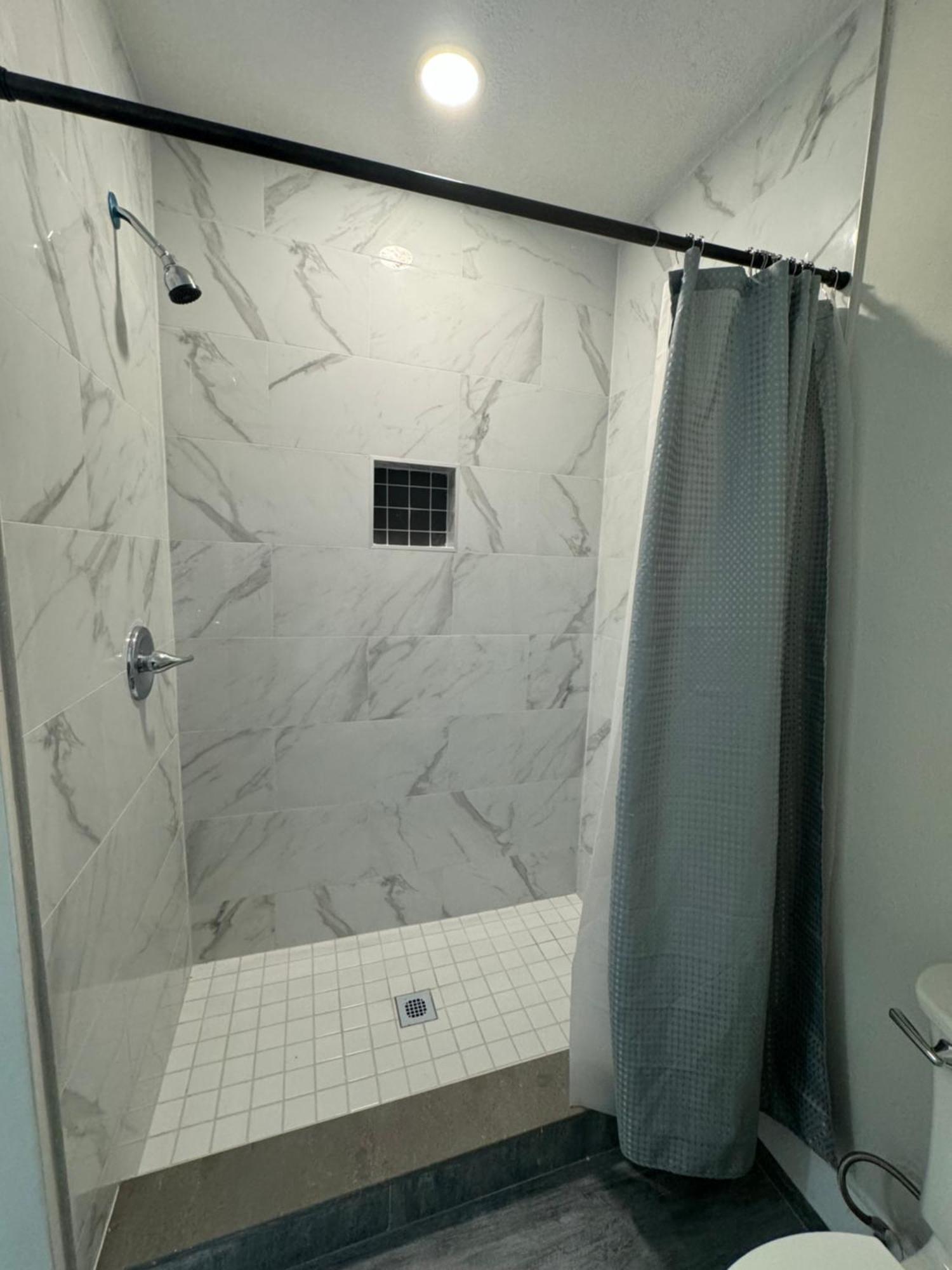 Deluxe Apartment Whit Laundry Tampa Exterior foto
