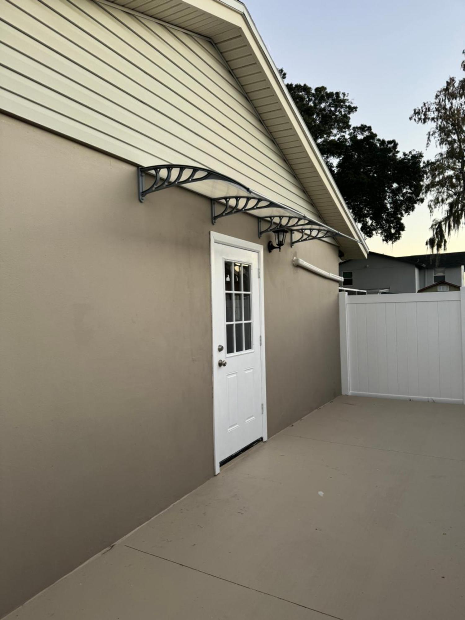 Deluxe Apartment Whit Laundry Tampa Exterior foto