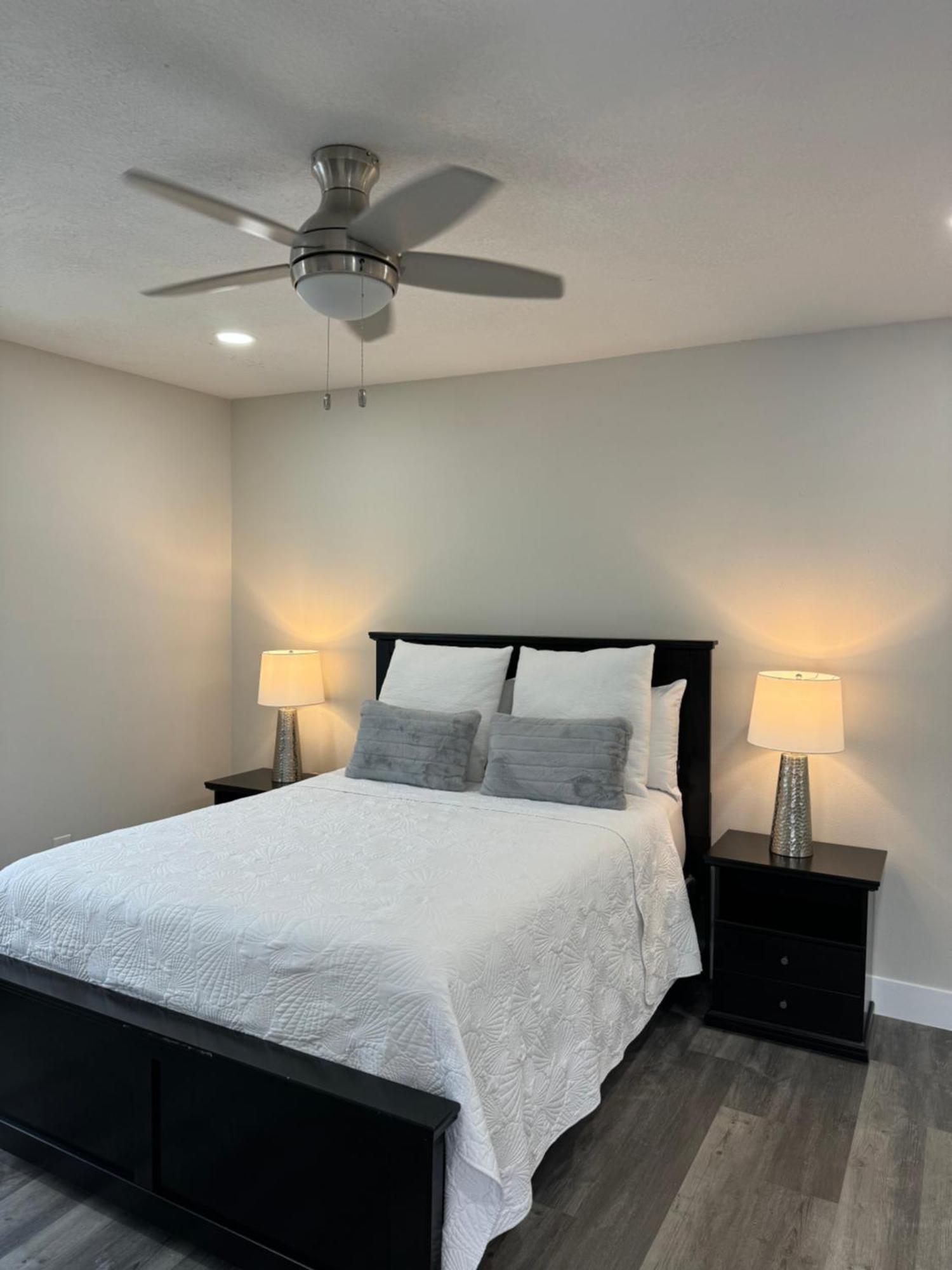 Deluxe Apartment Whit Laundry Tampa Exterior foto