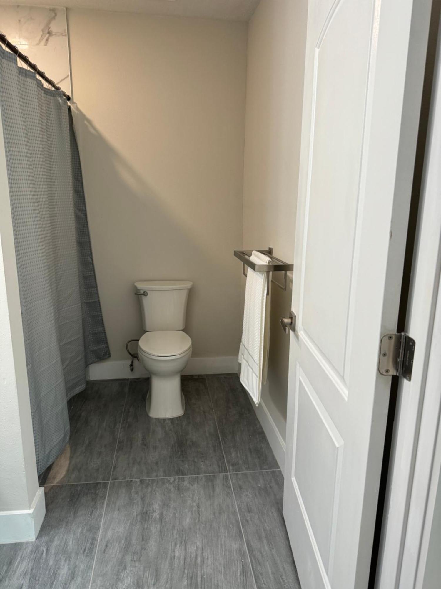 Deluxe Apartment Whit Laundry Tampa Exterior foto