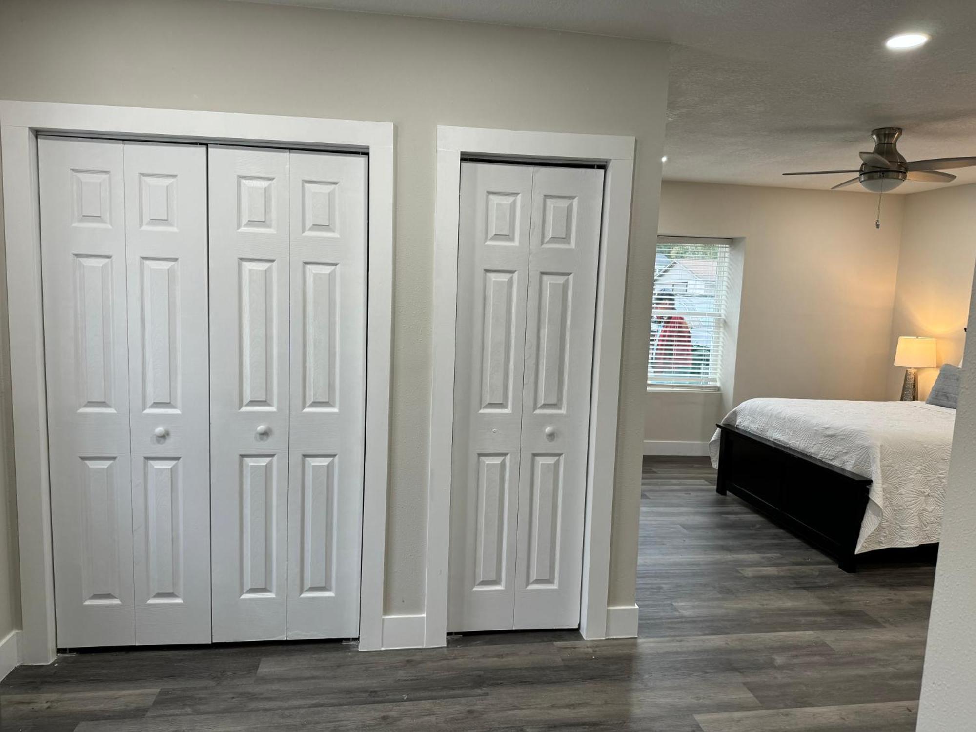 Deluxe Apartment Whit Laundry Tampa Exterior foto