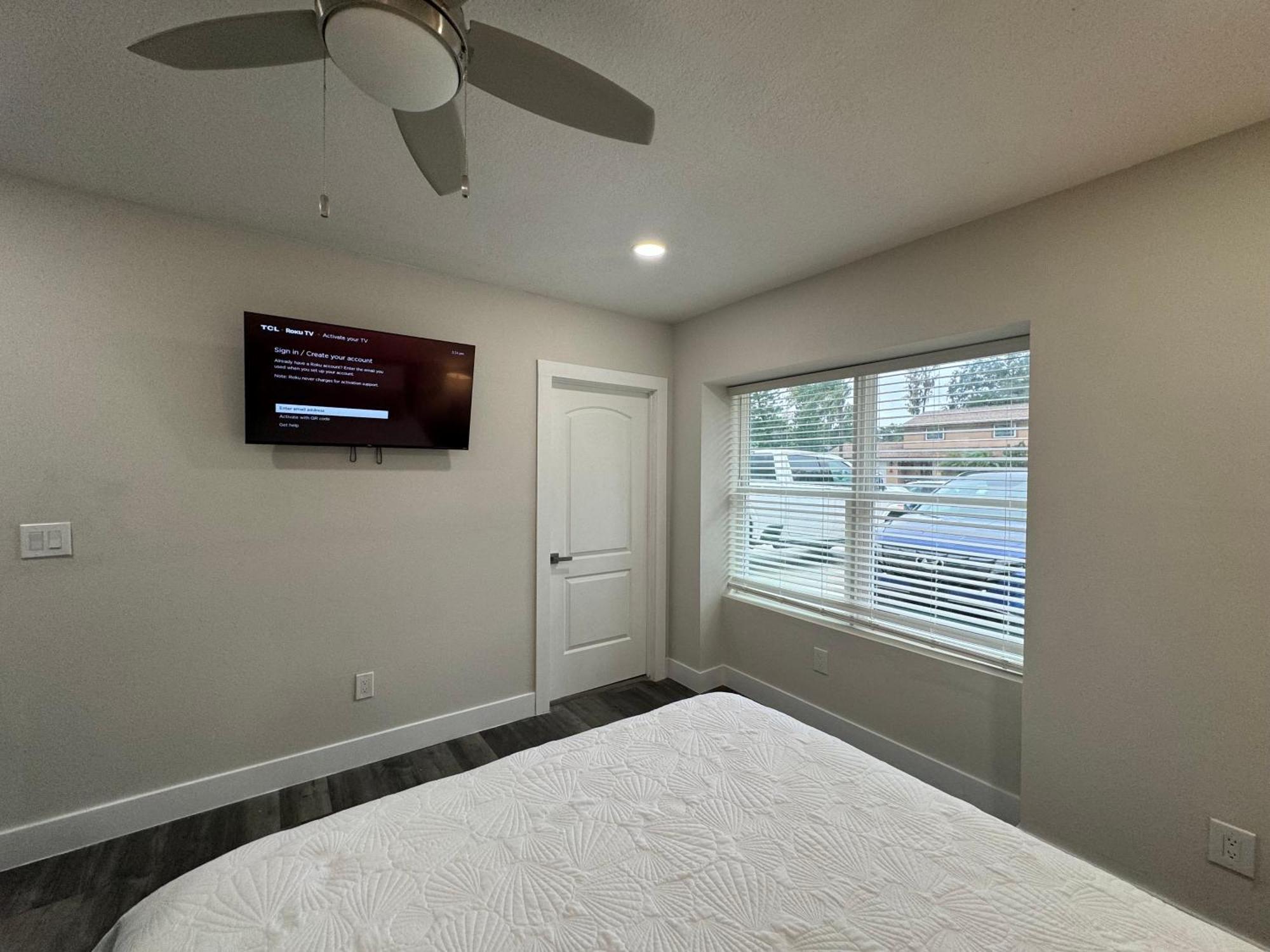 Deluxe Apartment Whit Laundry Tampa Exterior foto