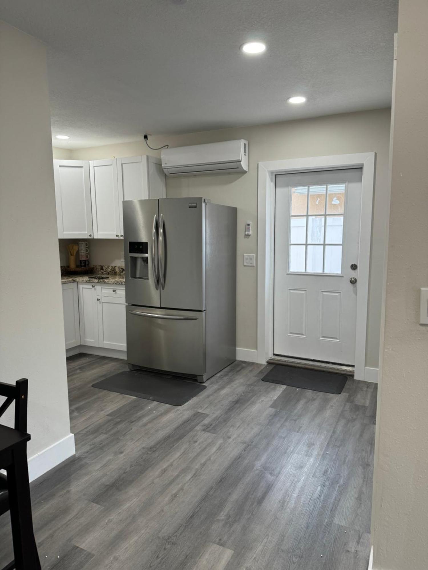 Deluxe Apartment Whit Laundry Tampa Exterior foto