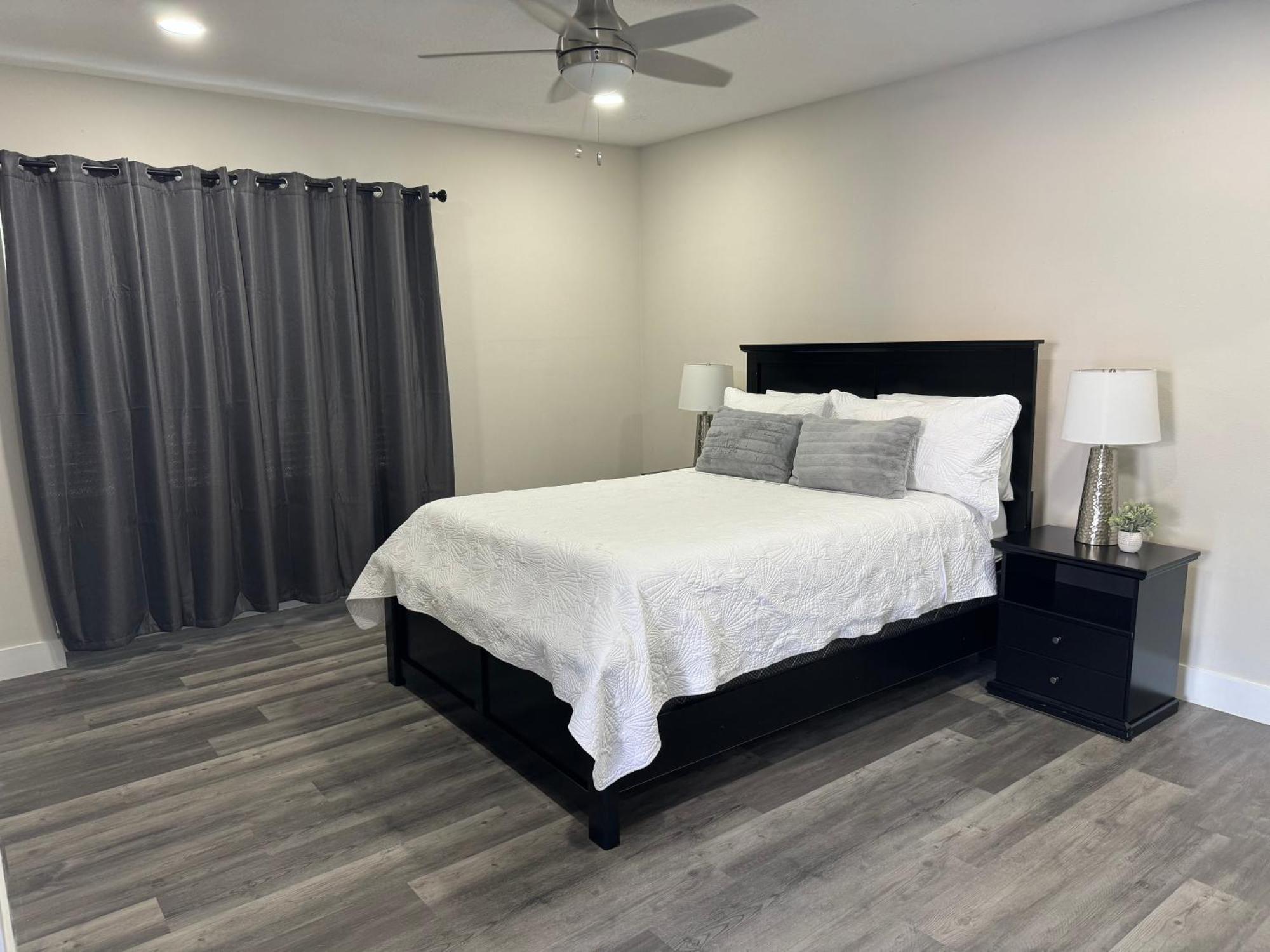 Deluxe Apartment Whit Laundry Tampa Exterior foto