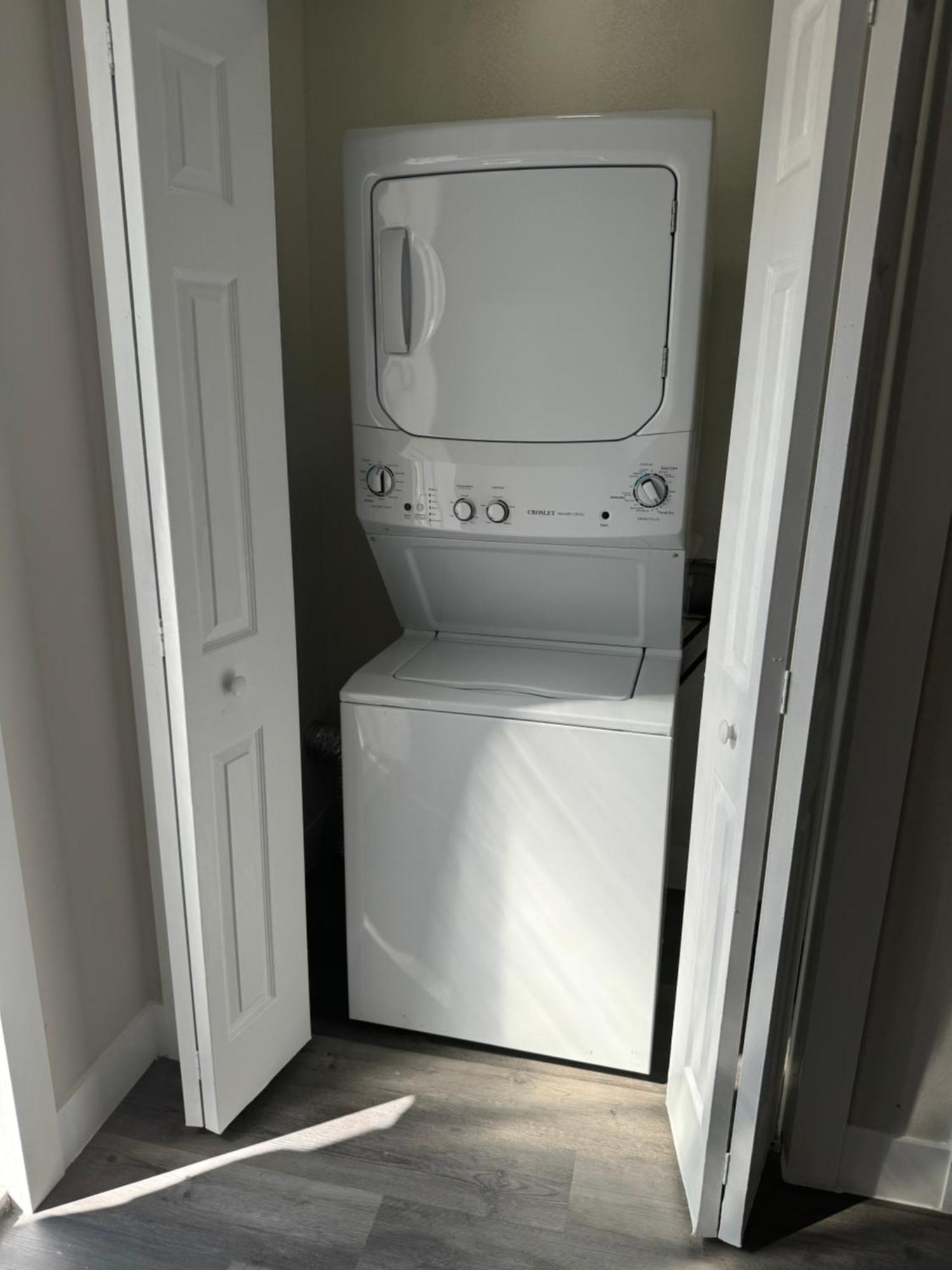 Deluxe Apartment Whit Laundry Tampa Exterior foto